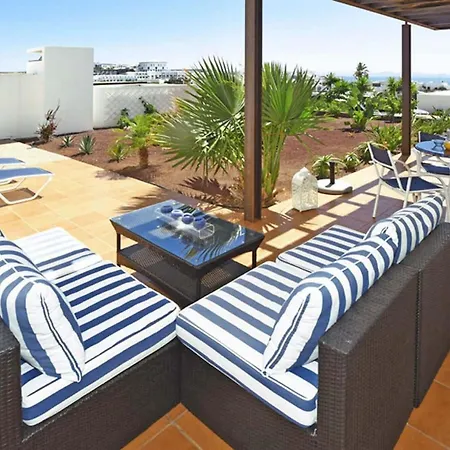 Ferienhaus Mit Privatpool Fur 6 Personen Ca 150 Qm In Playa Blanca, Lanzarote Gemeinde Yaiza * 플라야블랑카