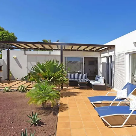 Ferienhaus Mit Privatpool Fur 6 Personen Ca 150 Qm In Playa Blanca, Lanzarote Gemeinde Yaiza 펜션 플라야블랑카