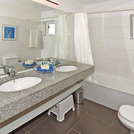 펜션 Ferienhaus Mit Privatpool Fur 6 Personen Ca 150 Qm In Playa Blanca, Lanzarote Gemeinde Yaiza *