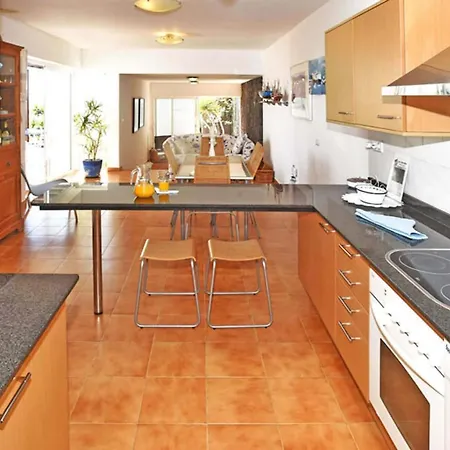 Ferienhaus Mit Privatpool Fur 6 Personen Ca 150 Qm In Playa Blanca, Lanzarote Gemeinde Yaiza 펜션 플라야블랑카