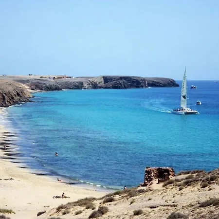 Ferienhaus Mit Privatpool Fur 6 Personen Ca 150 Qm In Playa Blanca, Lanzarote Gemeinde Yaiza